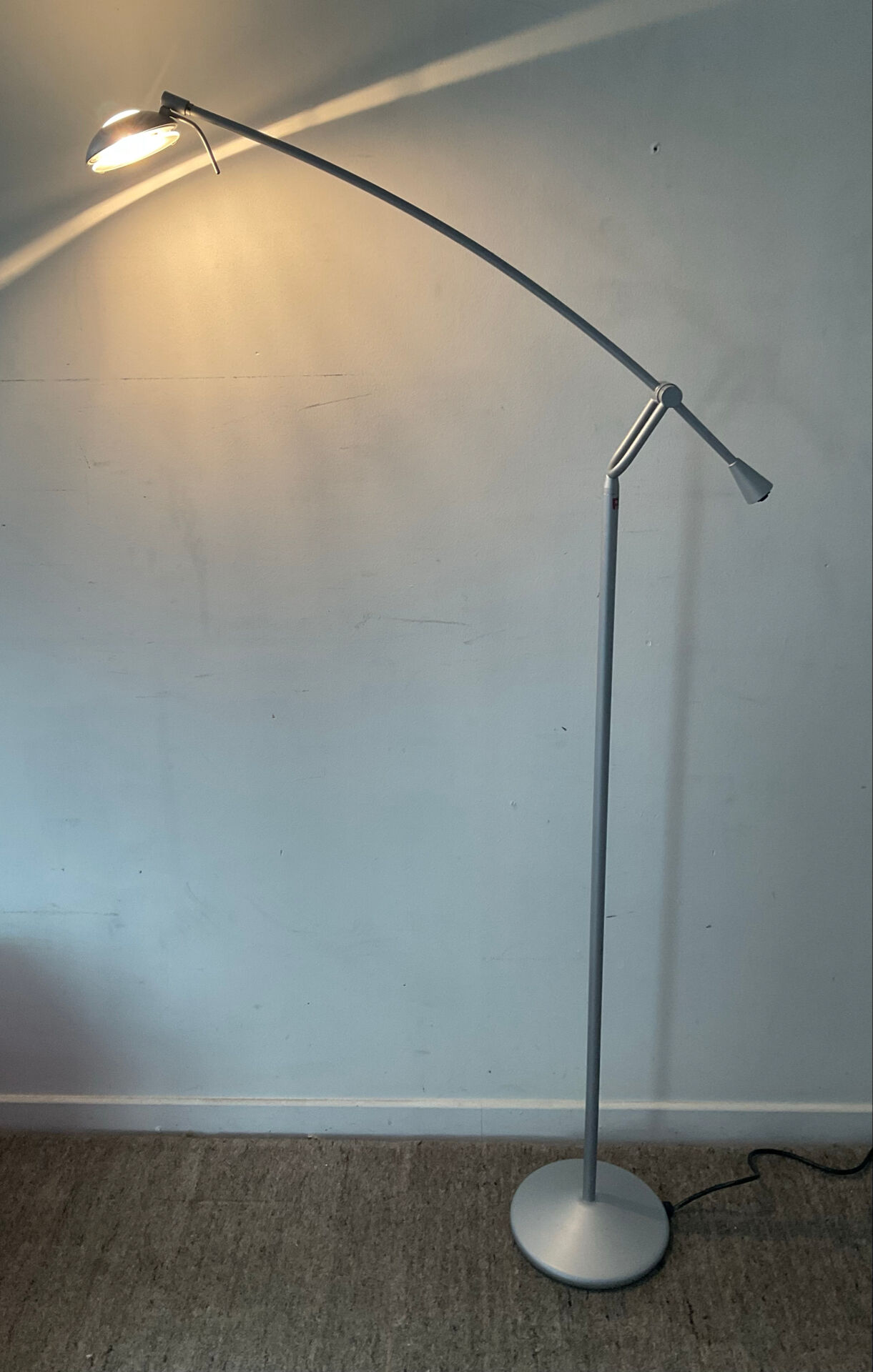 Lampadaire liseuse design Pujol Iluminacion
