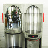 Coiffeuse distribuée par Roche Bobois