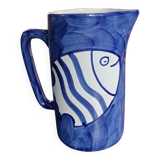 Pitcher fish - Moroccan