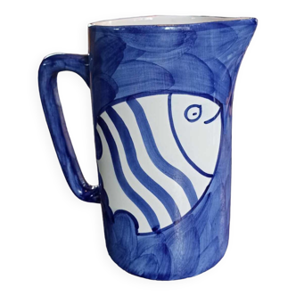 Pitcher fish - Moroccan