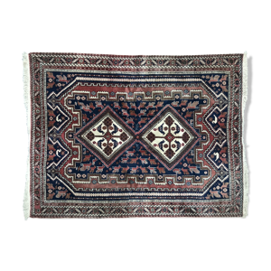 tapis vintage persan