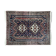 Carpet vintage Persian Afshar done hand 143 X 187 CM