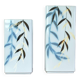Royal Copenhagen Vases and Dish by Ivan Weiss, Denmark