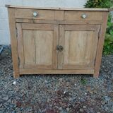 Parisian style country buffet