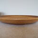 Longchamp stoneware pie dish