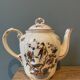 Set of 10 pieces of a Villeroy and Boch tea set, Phoenix model