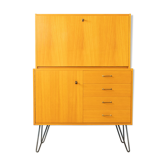Secrétaire 1950, Hilker