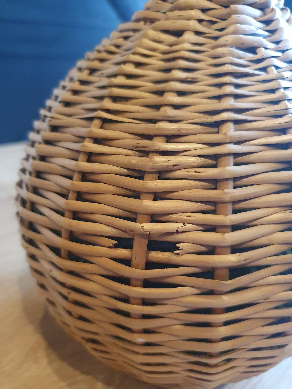 Lady Jeanne 2 liters