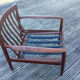 Fauteuils
