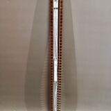 Wall lamp organic Scandinavian design