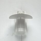 Danish vintage wall lamp Saturn by Joachim Lepper for Louis Poulsen