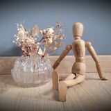 Flower spike 19 holes