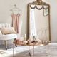 Beautiful old style mirror