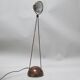 Meridiana lamp by Stefano Cevoli, Vermezzo, 1970s.