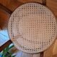 Chaise haute pour enfant Thonet