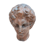 Neo-ancient head