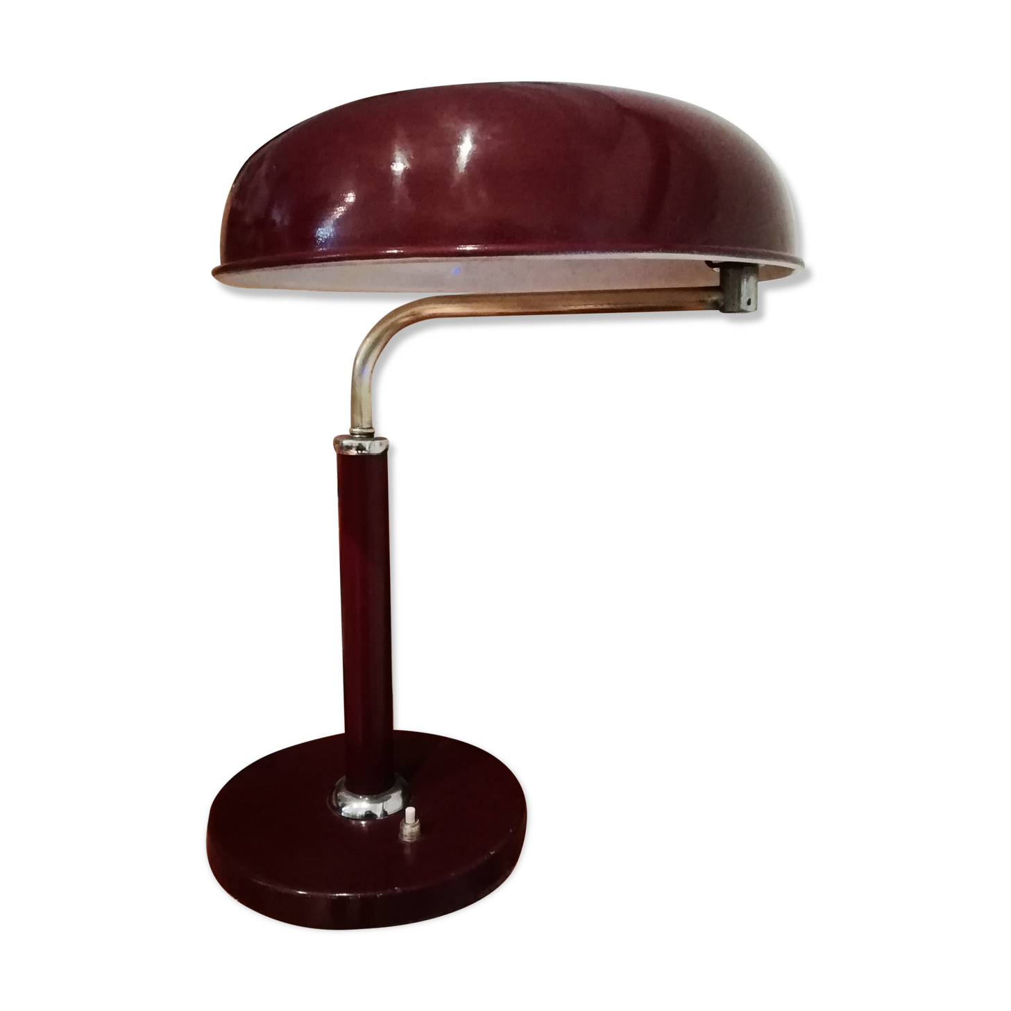 Type desk lamp Bahauss