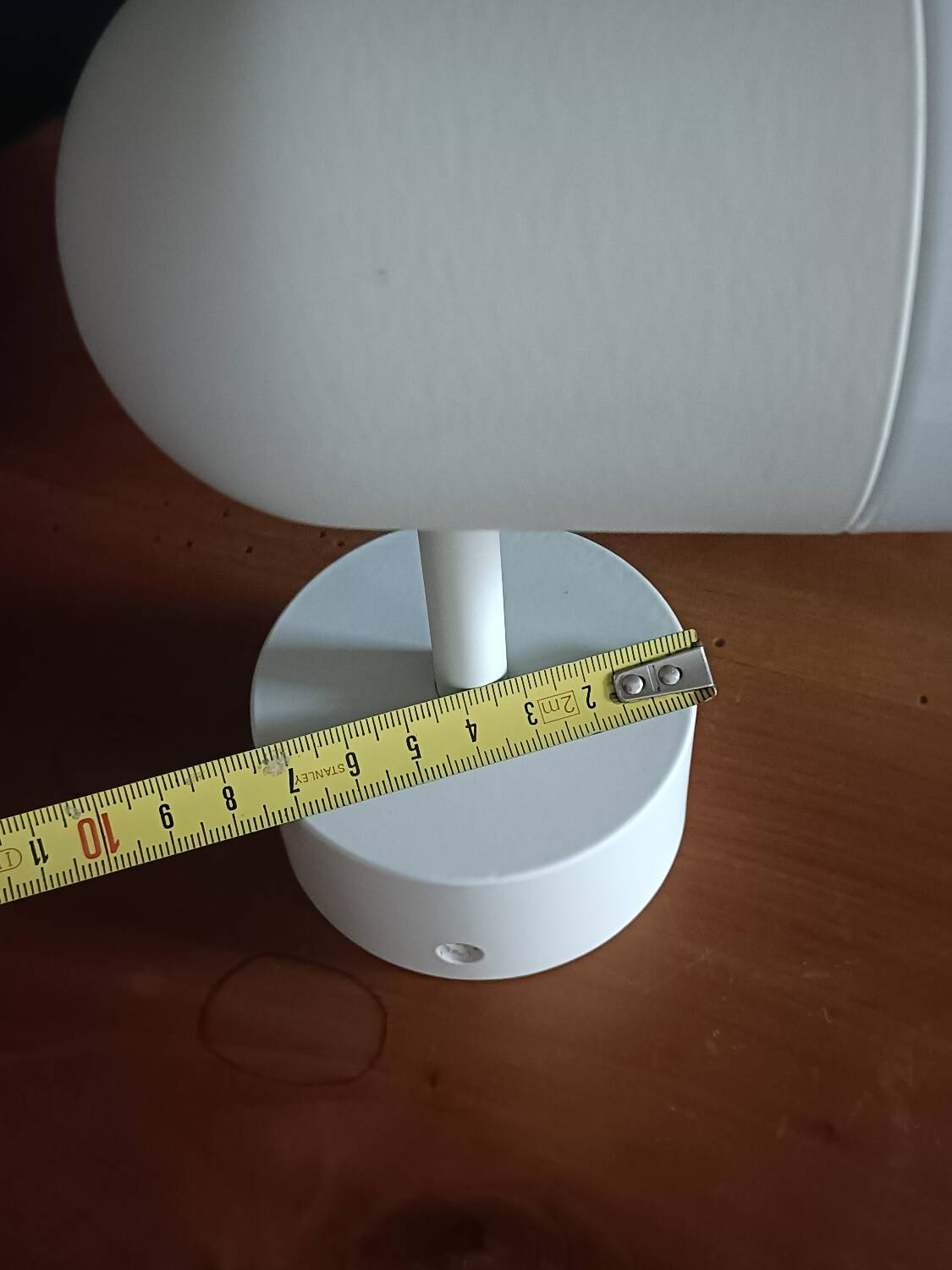 Two vintage Inma Bernúdez wall sconces