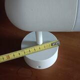 Two vintage Inma Bernúdez wall sconces