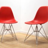 DSR Chair, Charles & Ray Eames Vitra