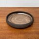 Mid-Century Danish Studio Pottery Bowl from Lehmann Pottery, 1960s