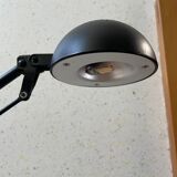 Articulated pendulum lamp 1980