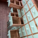 60-drawer workshop cabinet