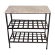 Marble console