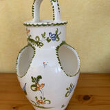 Moustiers Vase
