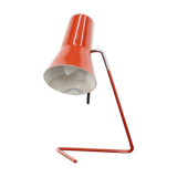 Josef Hurka Design Table Lamp for Lidokov, Czechoslovakia, 1970