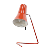 Lampe de table de Josef Hurka pour Lidokov, Tchécoslovaquie, 1970
