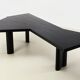 Table / Bureau Charlotte Perriand Ventaglio 511 pour Cassina 1972