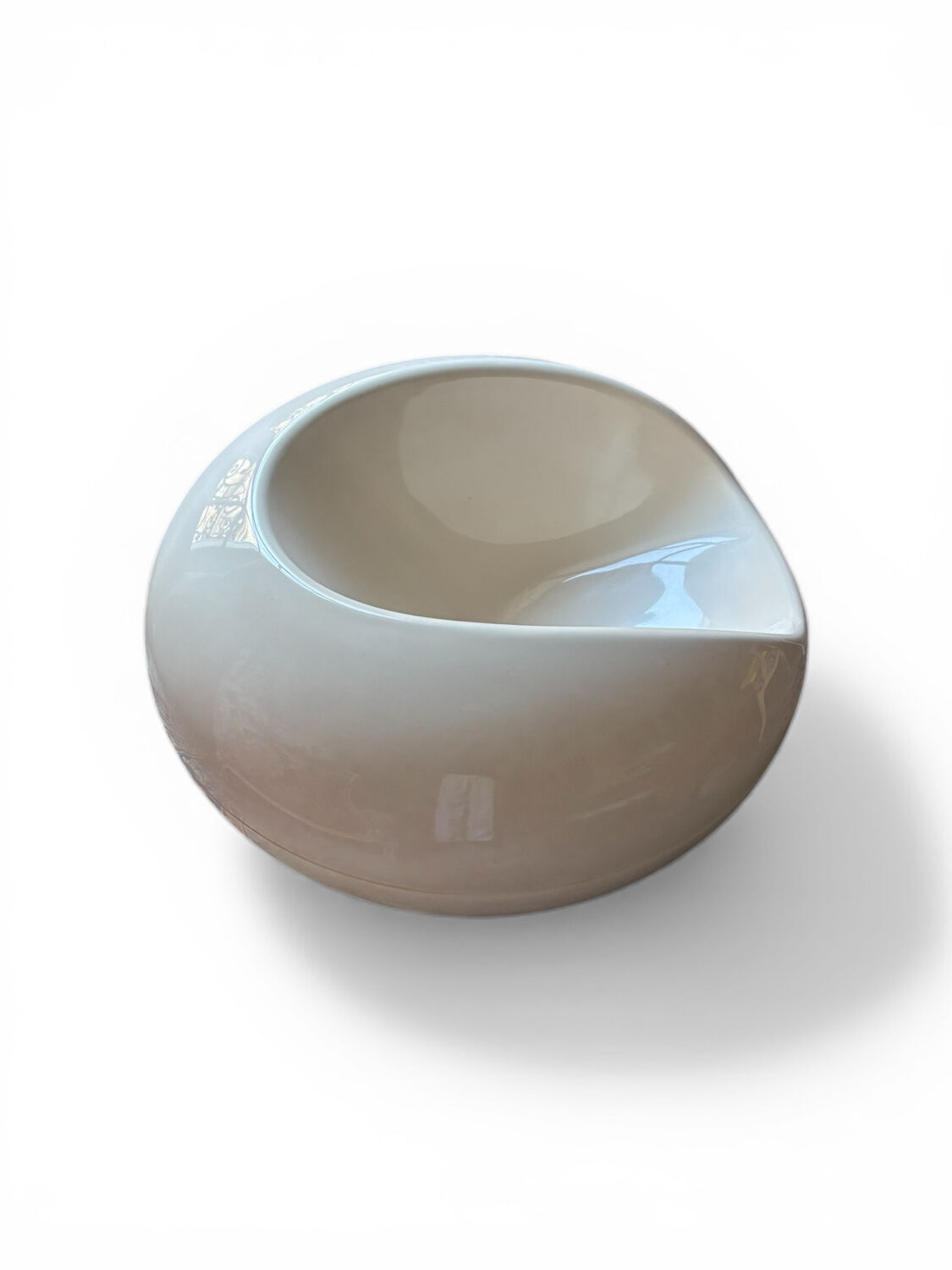 "Pastilli" armchair by Eero Aarnio – Asko Finnternational