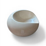 "Pastilli" armchair by Eero Aarnio – Asko Finnternational