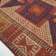 Turkish kilim,192x146,MYK-805