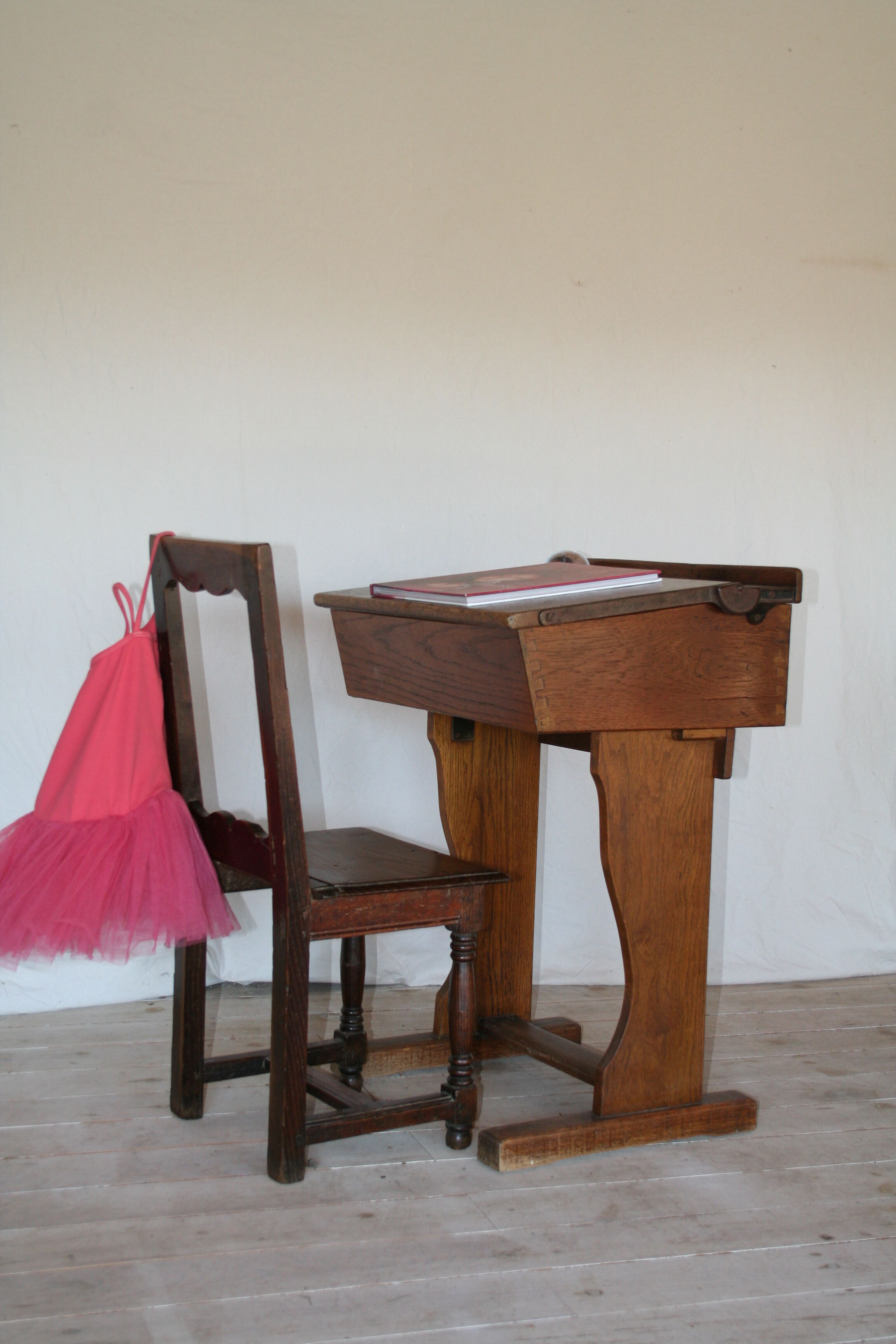 The office of respect