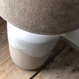 Light fixture with lampshade