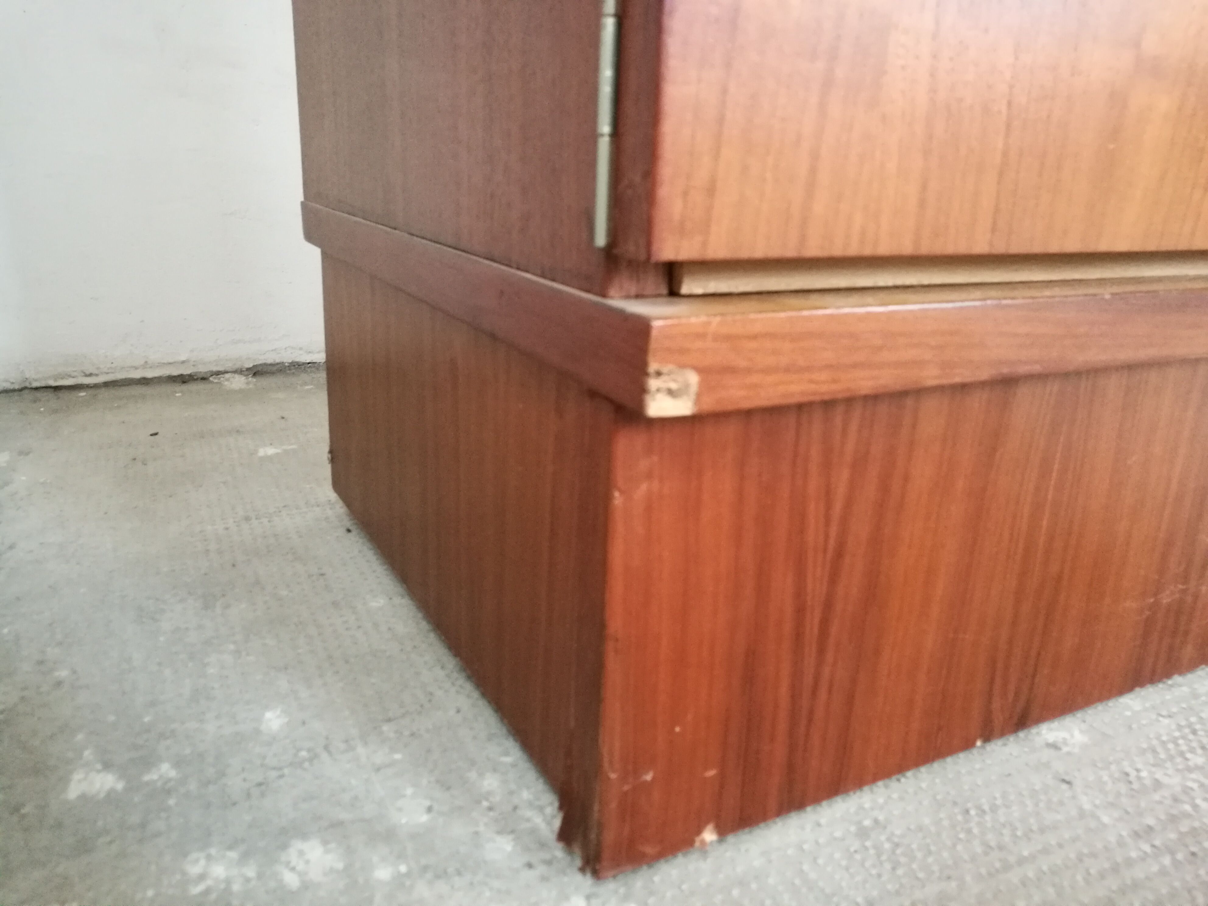 Enfilade vintage