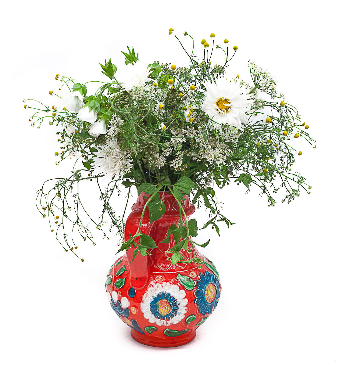 Scheurich Vase 87-30