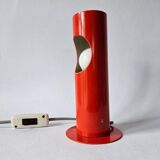 Midcentury Rare Table Lamp Napako, 1970s