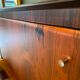 Meuble bar vintage