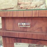 Art deco hairdresser