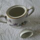 CS&LC France Porcelain Coffee Set