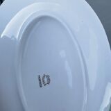 Small dish/delight with gien rose