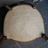 Louis Philippe style armchairs 19th