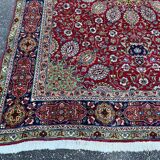 Persian carpet tabriz patterns ardebil