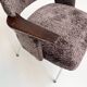 Chaise FT30 par Cees Braakman pour Pastoe, 1950