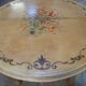 Table ronde de 4 à 10 couverts