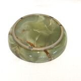 Onyx ashtray