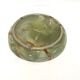 Onyx ashtray